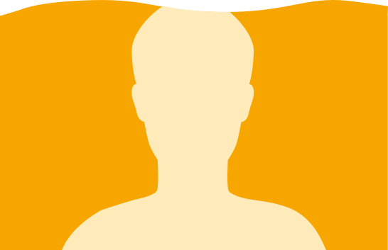 Team Platzhalter Orange