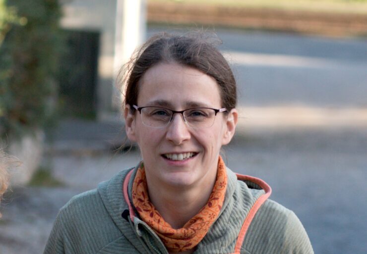 Cornelia Strecker