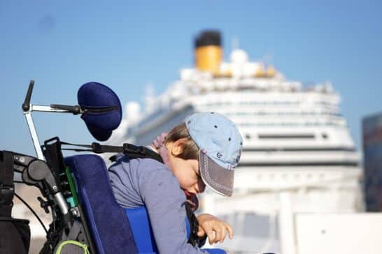 Probekreuzfahrt im Mittelmeer vom 21.-25.10.2018