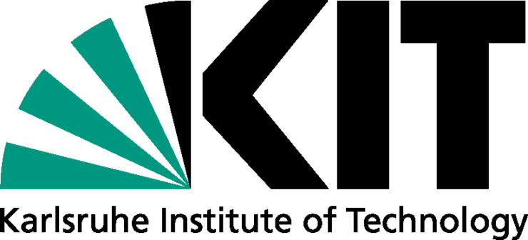 KIT Karlsruhe Insitute of Technology Logo