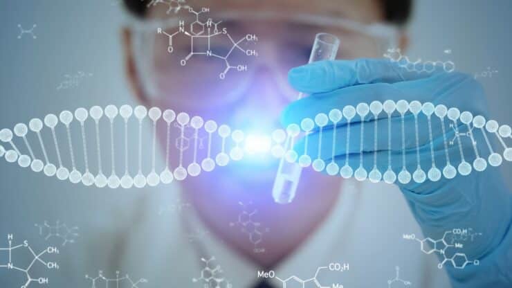 Online Sprechstunde am 24.6.25: „Meet the expert“ mit dem Thema individualisierte Gentherapie