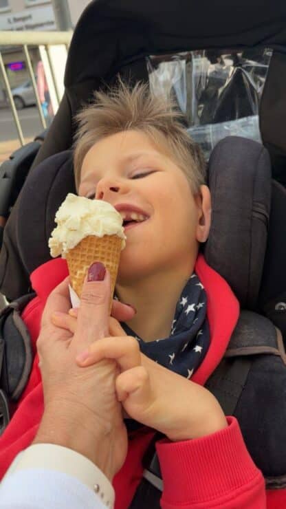 Online Sprechstunde: "Meet the expert" zu Ernährung und gastrointestinalen Problemen bei PCH2 2 Online Sprechstunde: „Meet the expert“ zu Ernährung und gastrointestinalen Problemen bei PCH2