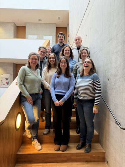 1St 2026 Pch2Cure Research Meeting At Kit