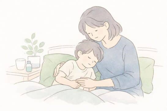 Verstopfung (Obstipation)