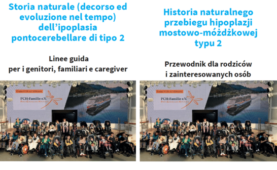 Informationsbroschüre Jetzt Auch Auf Italienisch Und Polnisch Verfügbar